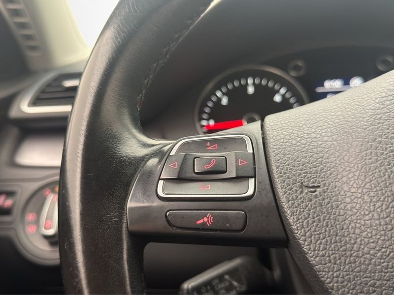 Volkswagen Passat bild 16
