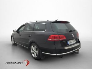 Volkswagen Passat bild 6