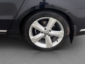 Volkswagen Passat bild 28