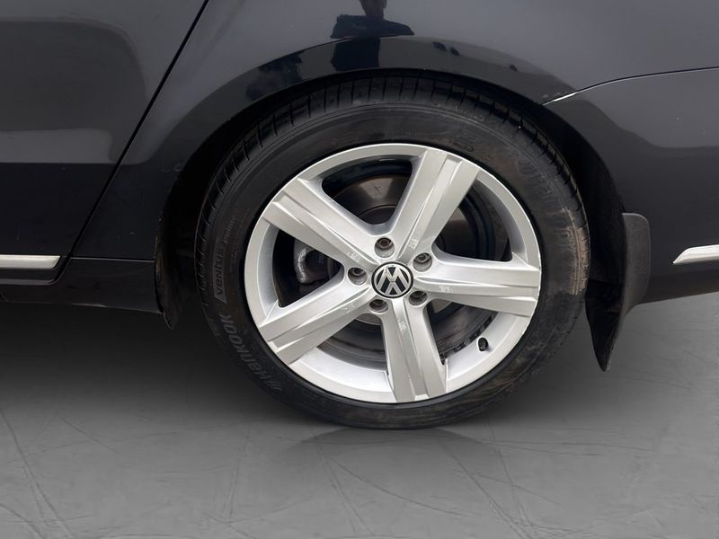 Volkswagen Passat bild 28