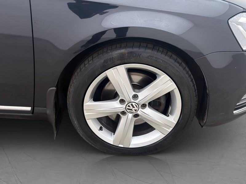 Volkswagen Passat bild 30