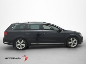 Volkswagen Passat bild 9