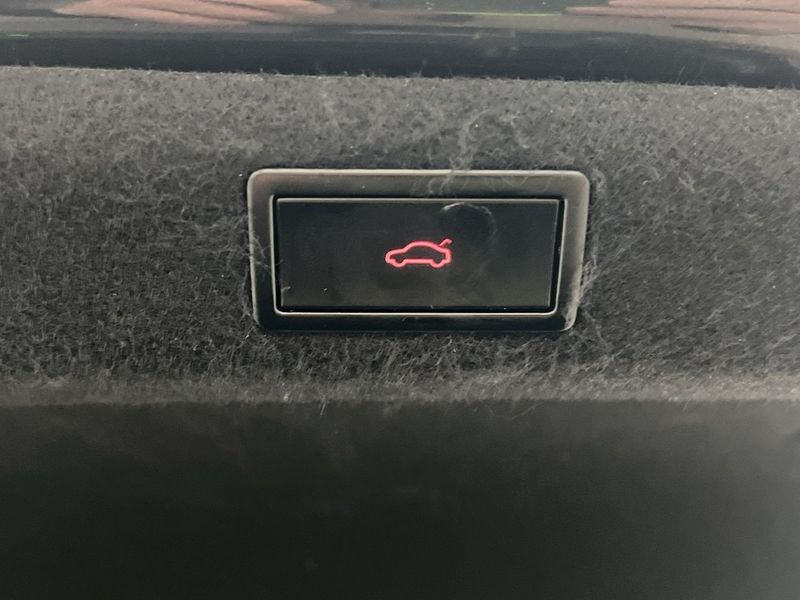 Skoda Superb bild 33