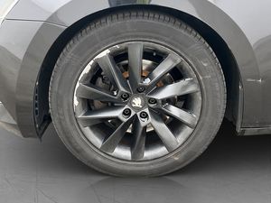 Skoda Superb bild 37