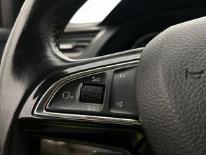 Skoda Superb bild 20