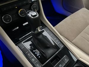 Skoda Superb bild 28