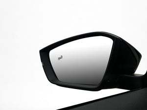 Skoda Superb bild 16