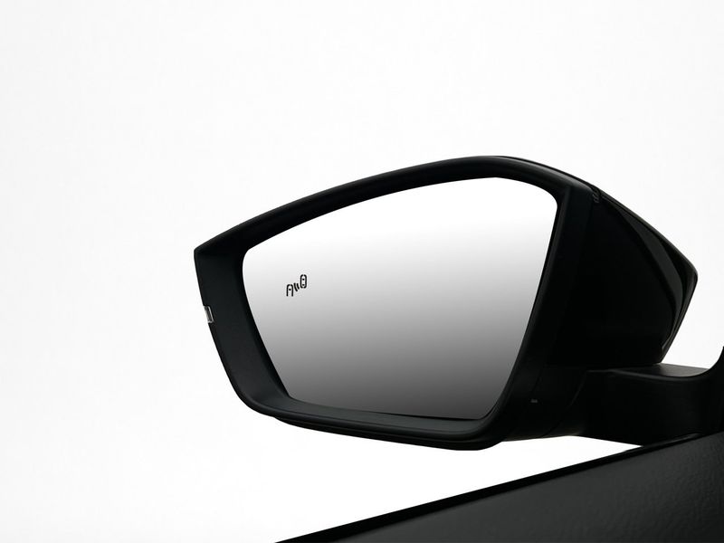 Skoda Superb bild 16