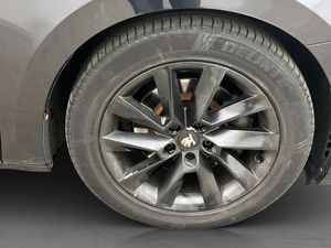 Skoda Superb bild 38