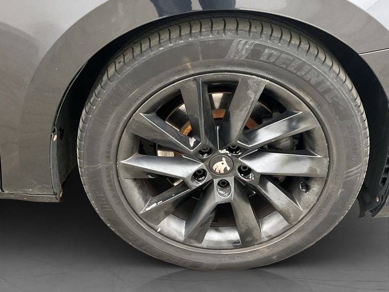 Skoda Superb bild 38