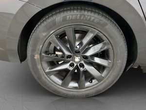 Skoda Superb bild 36