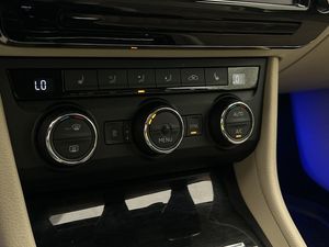 Skoda Superb bild 27