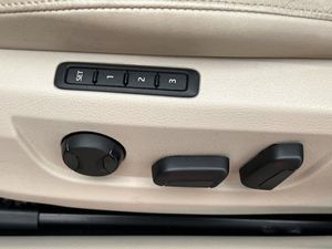 Skoda Superb bild 13