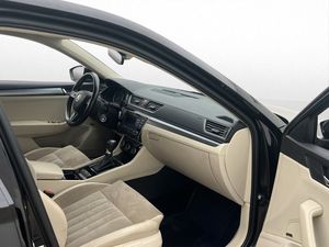 Skoda Superb bild 30