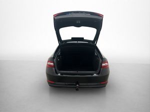 Skoda Superb bild 32
