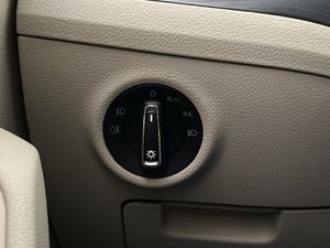 Skoda Superb bild 18