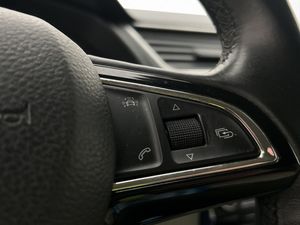 Skoda Superb bild 22