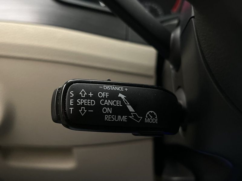Skoda Superb bild 19