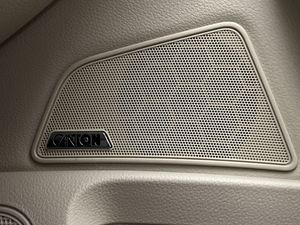 Skoda Superb bild 17