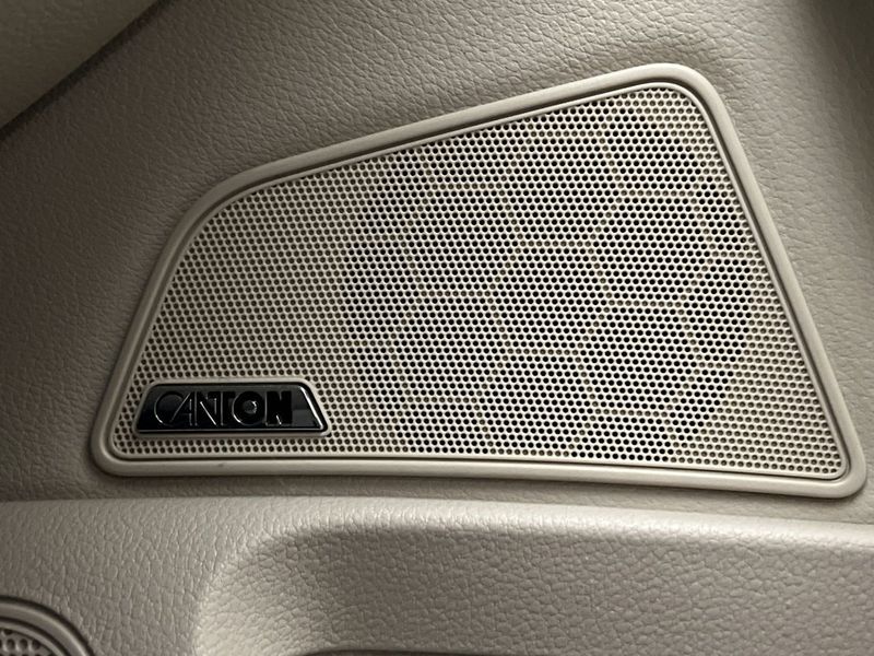 Skoda Superb bild 17