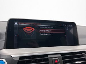 BMW iX3 bild 28