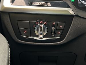 BMW iX3 bild 18