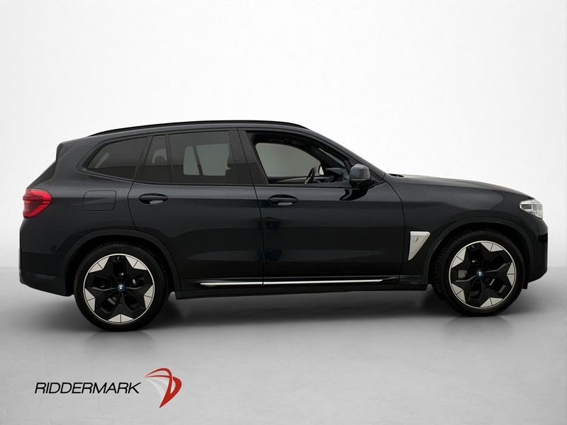 BMW iX3 bild 9