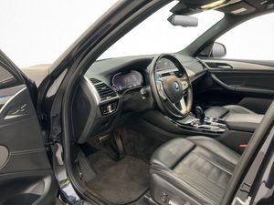 BMW iX3 bild 12