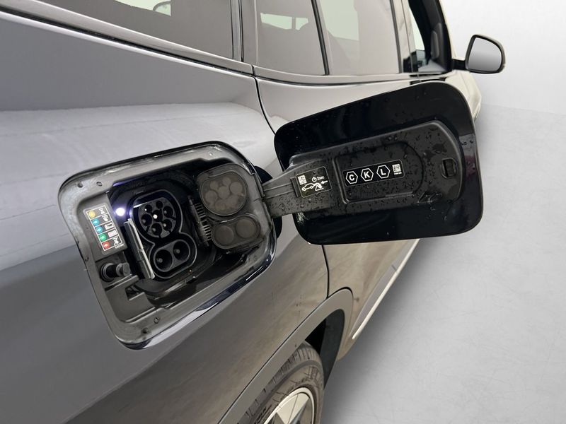 BMW iX3 bild 35