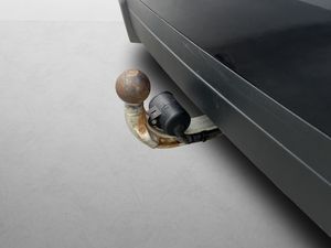 BMW iX3 bild 10