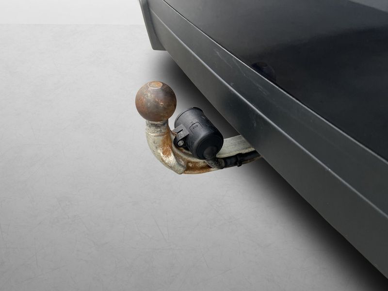 BMW iX3 bild 10