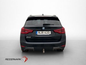 BMW iX3 bild 7