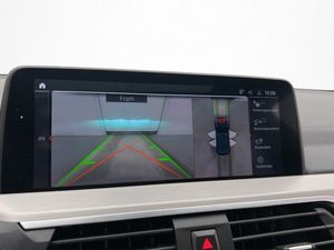 BMW iX3 bild 24