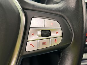 BMW iX3 bild 22