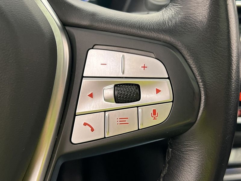 BMW iX3 bild 22