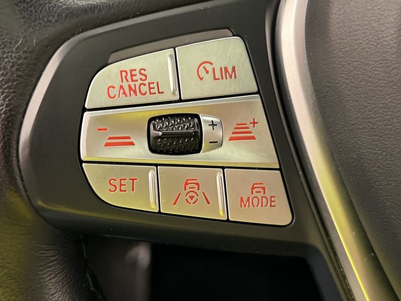BMW iX3 bild 19