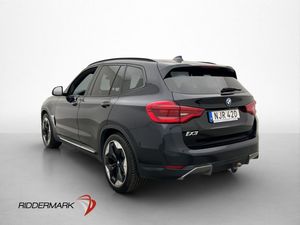 BMW iX3 bild 6
