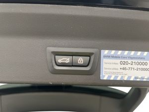 BMW iX3 bild 33