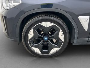 BMW iX3 bild 37