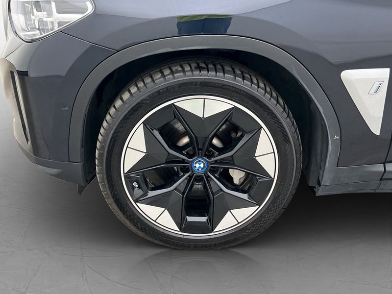 BMW iX3 bild 37