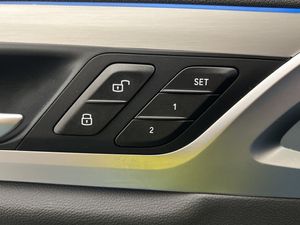 BMW iX3 bild 17