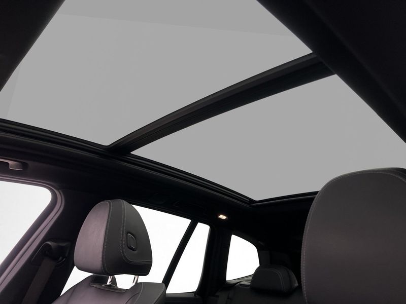 BMW iX3 bild 14