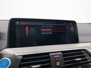 BMW iX3 bild 27