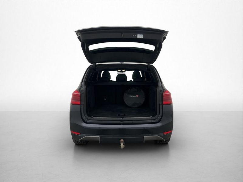 BMW iX3 bild 34