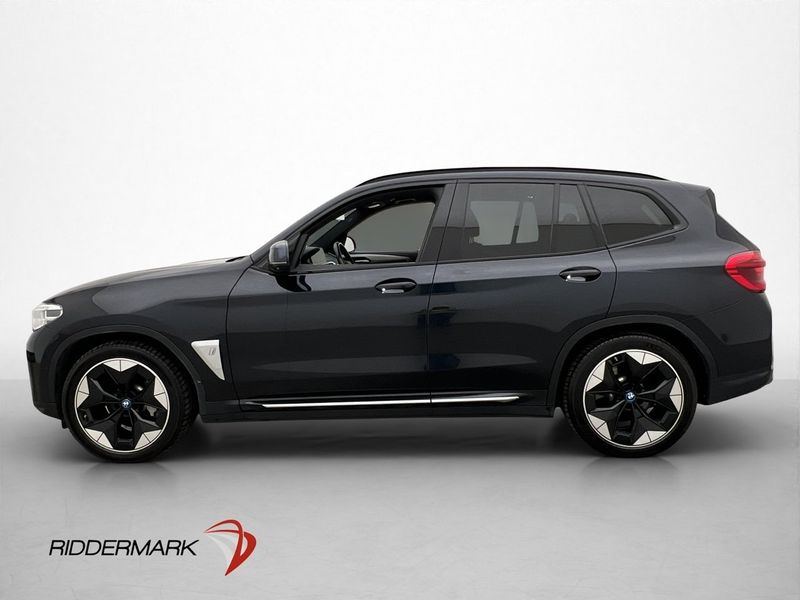 BMW iX3 bild 5