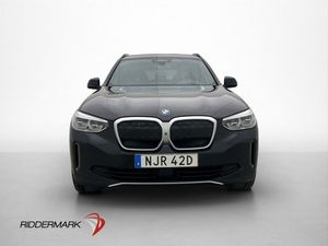 BMW iX3 bild 2