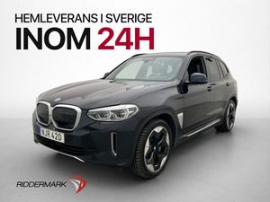 BMW iX3 bild 3