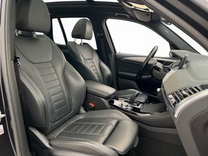 BMW iX3 bild 30