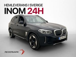 BMW iX3 bild 1