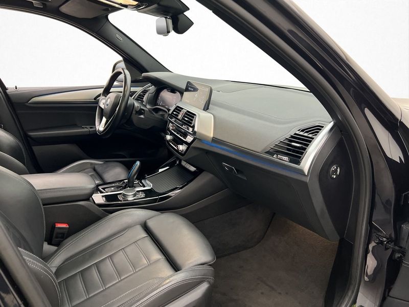BMW iX3 bild 31